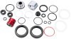 RockShox Service-Kit  1 1/8  schwarz