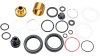 RockShox Service-Kit  XL schwarz