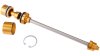 RockShox DebonAir+  L gold, silber