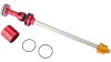 RockShox DebonAir+  M5 rot, silber