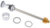 RockShox DebonAir+  1 1/8  silber, gold