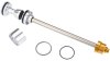 RockShox DebonAir+  1 1/8  silber, gold