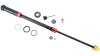 RockShox Charger 3  M5 schwarz, rot