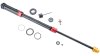 RockShox Charger 3  1 1/8  schwarz, rot