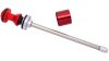 RockShox DebonAir  XL silber, rot