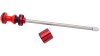 RockShox DebonAir  XXL rot
