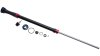 RockShox Charger  L schwarz, rot