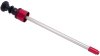 RockShox DebonAir  M5 schwarz, rot