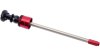 RockShox DebonAir  M5 schwarz, rot