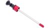 RockShox DebonAir  XXL schwarz, rot
