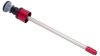 RockShox DebonAir  1 1/8  schwarz, rot