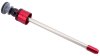RockShox DebonAir  1 1/8  schwarz, rot