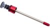 RockShox DebonAir  1 1/8  schwarz, rot