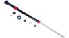 RockShox Charger  1 1/8  schwarz, rot