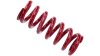 RockShox Feder  XL rot