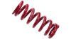 RockShox Feder  XL rot