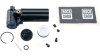 RockShox Vivid Ultimate Reservoir  XXL schwarz