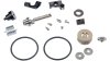 RockShox SIDLuxe  L schwarz