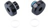 RockShox Vivid C1  XL schwarz