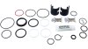 RockShox Service-Kit  XL schwarz, weiß