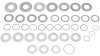 RockShox Tuning-Kit  XXL grau