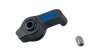 RockShox Sperrknopf-Kit  XXL schwarz, blau