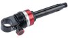 RockShox Dämpferschaft  L silber