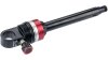 RockShox Dämpferschaft  L silber
