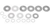 RockShox Tuning-Kit  XL grau