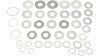 RockShox Tuning-Kit  XL grau