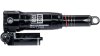 RockShox Super Deluxe Ultimate RC2T  1 1/8  schwarz