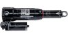 RockShox Super Deluxe Ultimate RC2T  1 1/8  schwarz