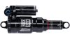 RockShox Super Deluxe Ultimate RC2T  1 1/8  schwarz