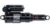 RockShox Super Deluxe Ultimate RC2T  1 1/8  schwarz