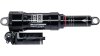 RockShox Super Deluxe Ultimate RC2T  1 1/8  schwarz