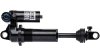 RockShox VIVID Coil Ultimate RC2T C1  1 1/8  schwarz