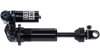 RockShox VIVID Coil Ultimate RC2T C1  1 1/8  schwarz