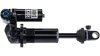 RockShox VIVID Coil Ultimate RC2T C1  1 1/8  schwarz