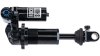 RockShox VIVID Coil Ultimate RC2T C1  1 1/8  schwarz