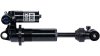 RockShox VIVID Coil Ultimate RC2T C1  1 1/8  schwarz
