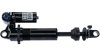 RockShox VIVID Coil Ultimate DH RC2T  1 1/8  schwarz