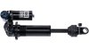 RockShox VIVID Coil Ultimate DH RC2T C1  1 1/8  schwarz