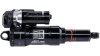 RockShox Super Deluxe Ultimate Flight Attendant  1 1/8  schwarz