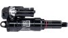 RockShox Super Deluxe Ultimate Flight Attendant  1 1/8  schwarz