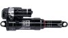 RockShox Super Deluxe Ultimate Flight Attendant  1 1/8  schwarz