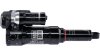 RockShox Super Deluxe Ultimate Flight Attendant  1 1/8  schwarz