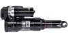 RockShox Super Deluxe Ultimate Flight Attendant  1 1/8  schwarz