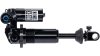 RockShox VIVID Coil Ultimate RC2T C1  1 1/8  schwarz