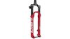 RockShox SID Ultimate Flight Attendant Race Day 3P  XL rot