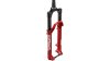 RockShox Pike Ultimate RC2  L rot